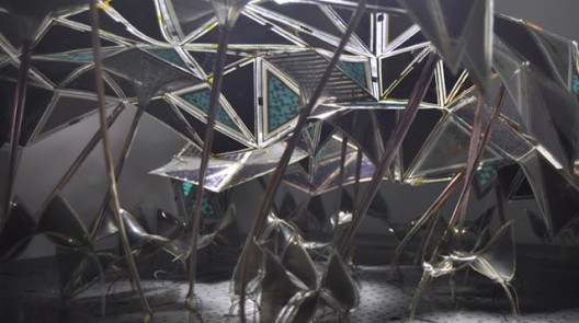 Video: phototropia / materiability (1)