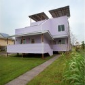 Make It Right completes Frank Gehry-designed Duplex (7) Make It Right completes Frank Gehry-designed Duplex (7) © Chad Chenier Photography / Make It Right