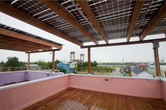 Make It Right completes Frank Gehry-designed Duplex (6)