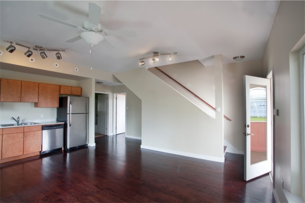 Make It Right completes Frank Gehry-designed Duplex