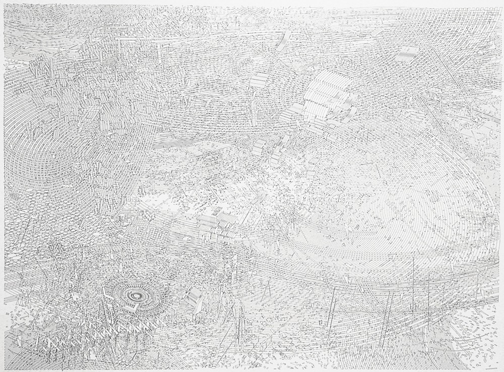 SFMoMA presents “Field Conditions”