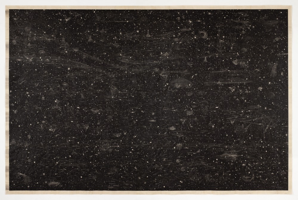 SFMoMA presents “Field Conditions”