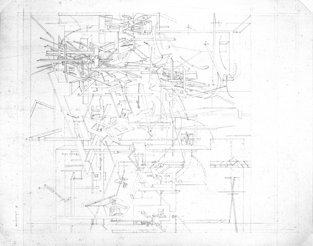 SFMoMA presents “Field Conditions”
