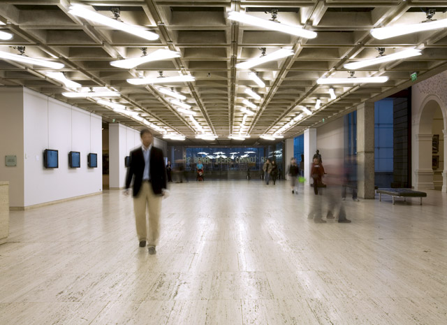SFMoMA presents “Field Conditions”