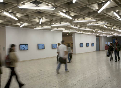 SFMoMA presents “Field Conditions”