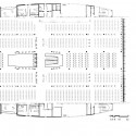 Burton Barr Central Library / Will Bruder + Partners (18) Courtesy of Will Bruder Architects and WORKSBUREAU.