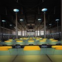 Burton Barr Central Library / Will Bruder + Partners (10) © Bill Timmerman