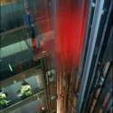 Burton Barr Central Library / Will Bruder + Partners (9) © Bill Timmerman