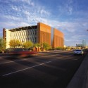 Burton Barr Central Library / Will Bruder + Partners (7) © Bill Timmerman