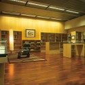 Burton Barr Central Library / Will Bruder + Partners (6) © Bill Timmerman