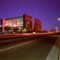 Burton Barr Central Library / Will Bruder + Partners (4) © Bill Timmerman