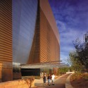 Burton Barr Central Library / Will Bruder + Partners (1) © Bill Timmerman
