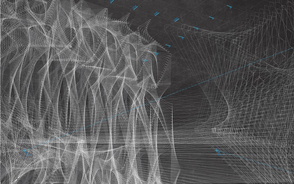 Screenplay / Oyler Wu Collaborative