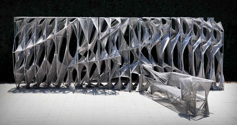 Screenplay / Oyler Wu Collaborative