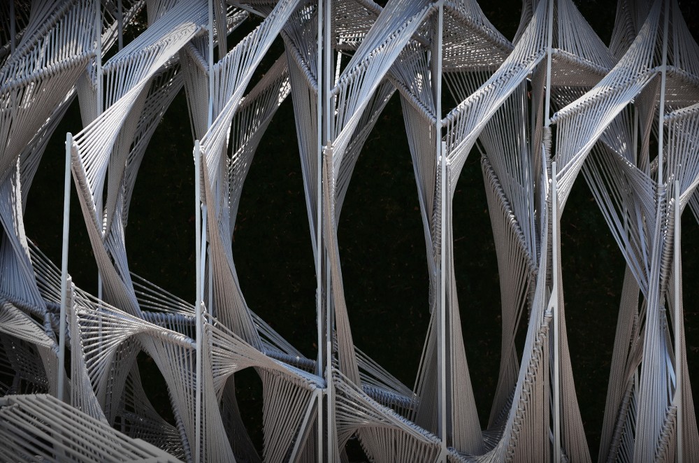 Screenplay / Oyler Wu Collaborative