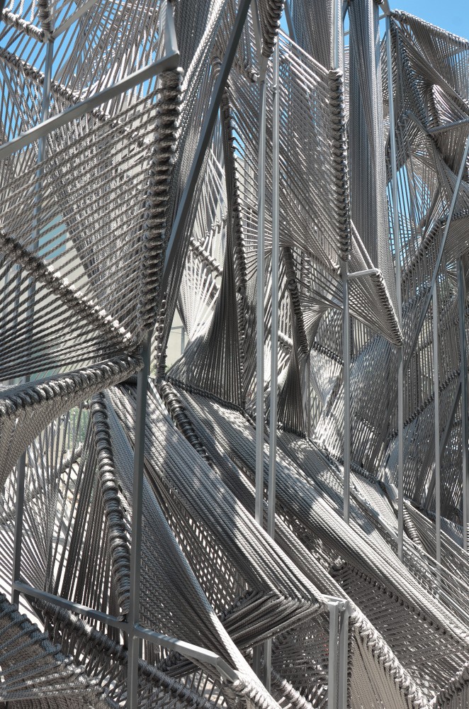 Screenplay / Oyler Wu Collaborative