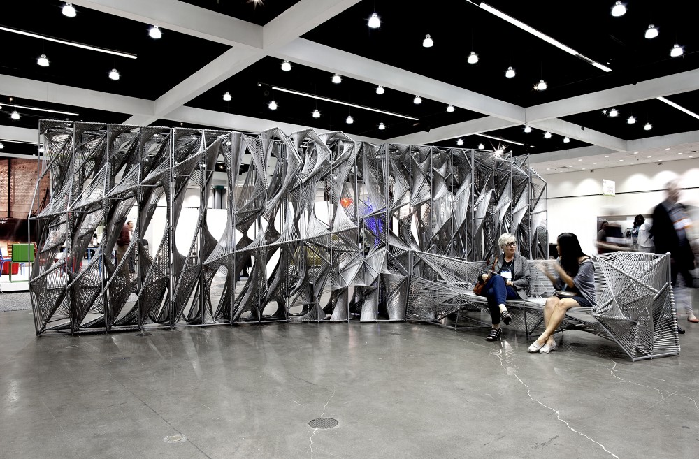 Screenplay / Oyler Wu Collaborative