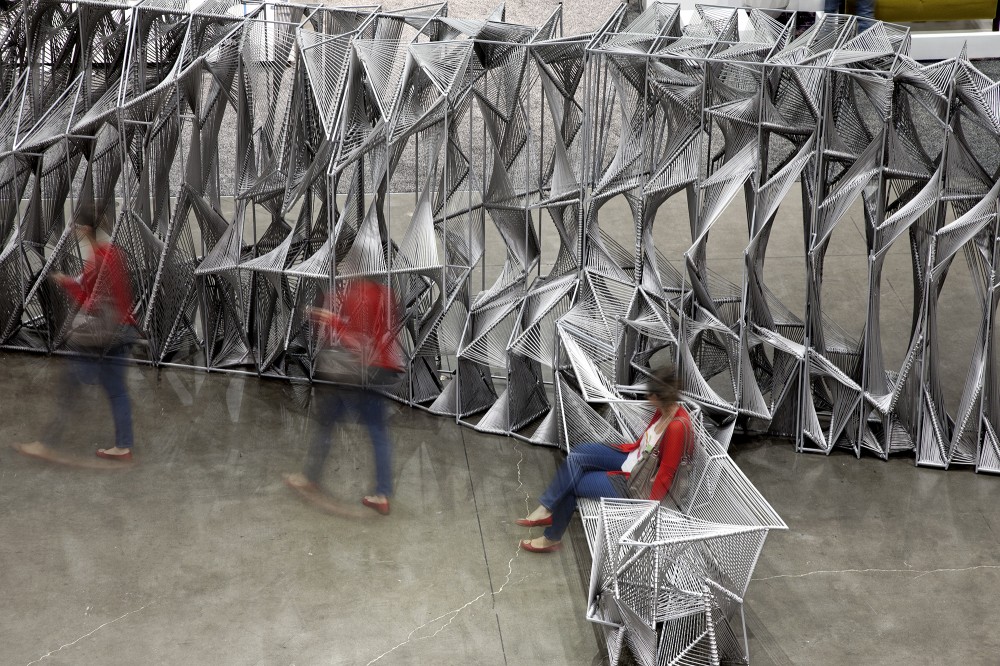 Screenplay / Oyler Wu Collaborative