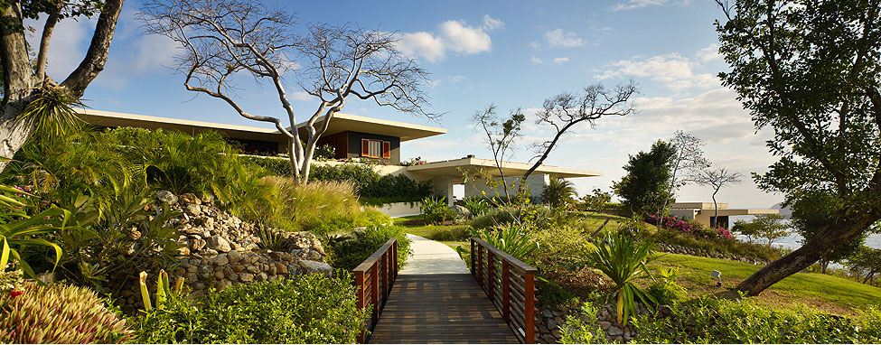 Taliesin / Diamond Schmitt Architects