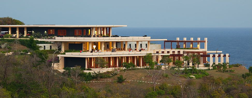 Taliesin / Diamond Schmitt Architects