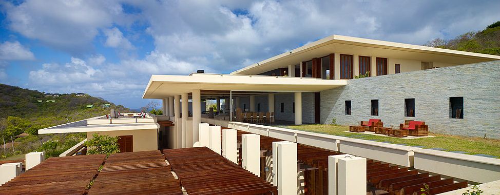 Taliesin / Diamond Schmitt Architects