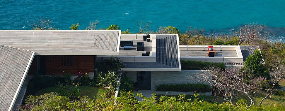 Taliesin / Diamond Schmitt Architects