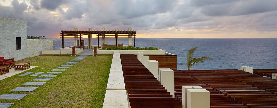 Taliesin / Diamond Schmitt Architects