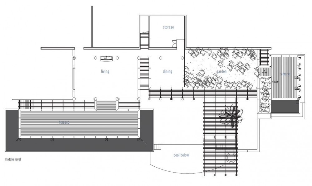Taliesin / Diamond Schmitt Architects