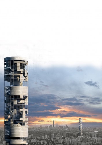 International Mock Firms Skyscraper Competition Proposal (1)