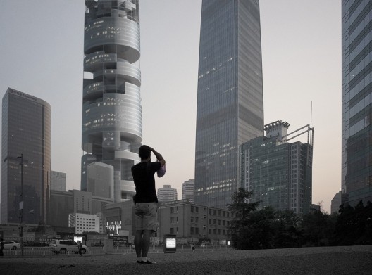International Mock Firms Skyscraper Competition Proposal (3)