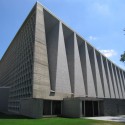 AD Classics: St. John's Abbey Church / Marcel Breuer (9) Photo by Johnny Clark - http://www.flickr.com/photos/jumphighlivefree/