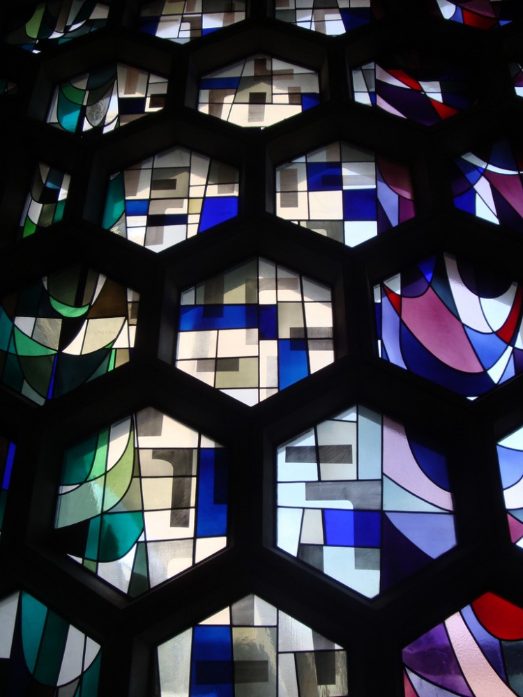 AD Classics: St. John’s Abbey Church / Marcel Breuer