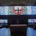 AD Classics: St. John's Abbey Church / Marcel Breuer (3) Photo by rburtzel - http://www.flickr.com/photos/birdman6/