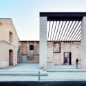 Restoration of Can Ribas Factory / Jaime J. Ferrer Forés Restoration of Can Ribas Factory / Jaime J. Ferrer Forés; © José Hevia