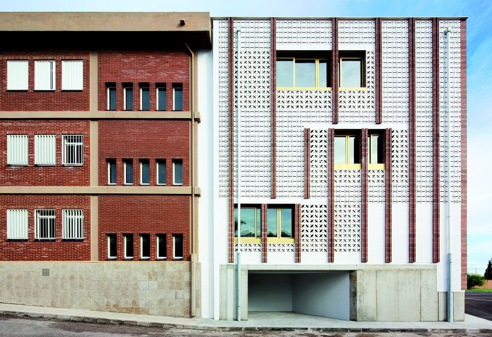 Venice Biennale 2012: Catalan and Balearic Islands Pavilion