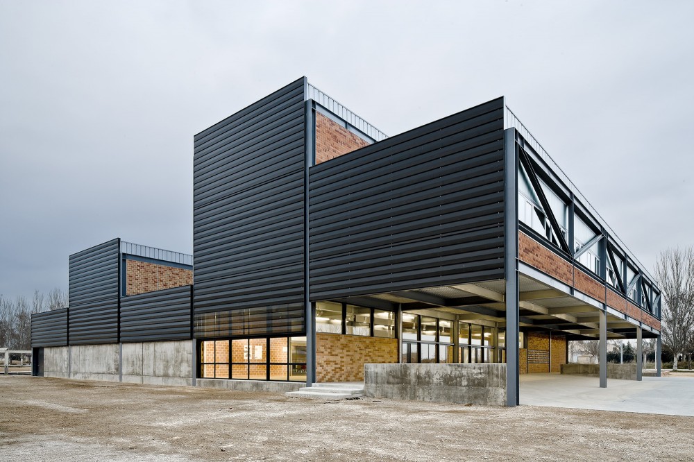 Venice Biennale 2012: Catalan and Balearic Islands Pavilion