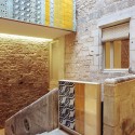 Collage House / Bosch . Capdeferro Arquitectures Collage House / Bosch . Capdeferro Arquitectures; © José Hevia