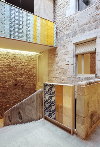 Collage House / Bosch . Capdeferro Arquitectures