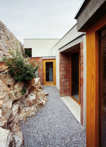 House in Bunyola / Francisco Cifuentes