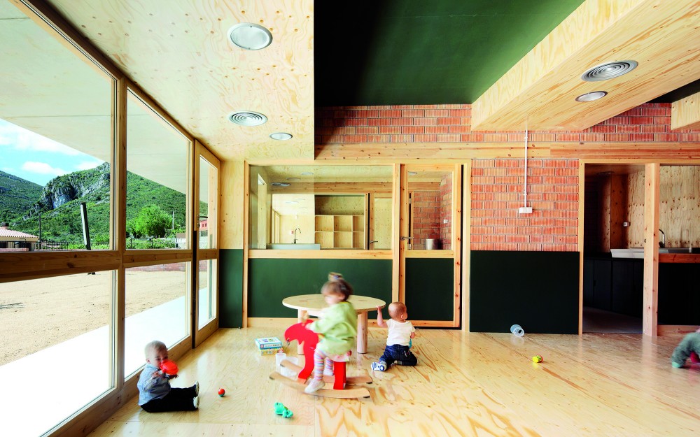 Venice Biennale 2012: Catalan and Balearic Islands Pavilion