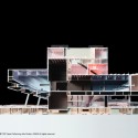 "Considering the Quake | Seismic Design on the Edge" Exhibition (6) Courtesy of OMA