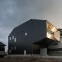 "Considering the Quake | Seismic Design on the Edge" Exhibition (1) Courtesy of Studio SKLIM