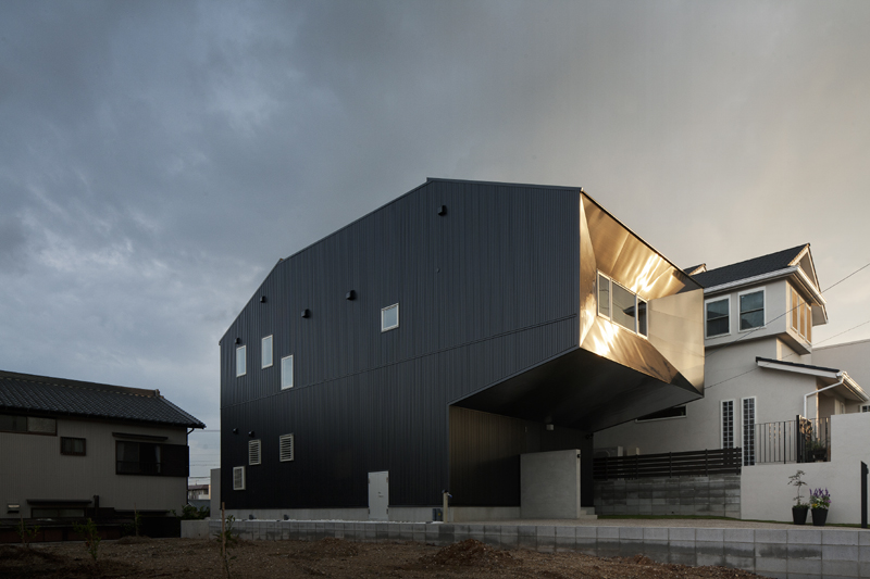“Considering the Quake | Seismic Design on the Edge” Exhibition