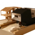"Considering the Quake | Seismic Design on the Edge" Exhibition (2) Courtesy of Studio SKLIM