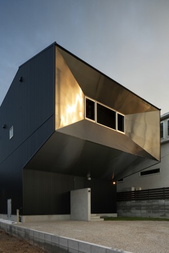 "Considering the Quake | Seismic Design on the Edge" Exhibition (3)