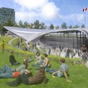 "Considering the Quake | Seismic Design on the Edge" Exhibition (4) Courtesy of Arup