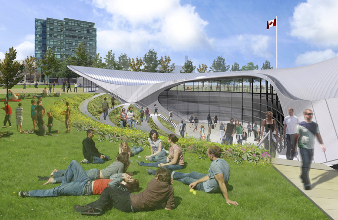 “Considering the Quake | Seismic Design on the Edge” Exhibition
