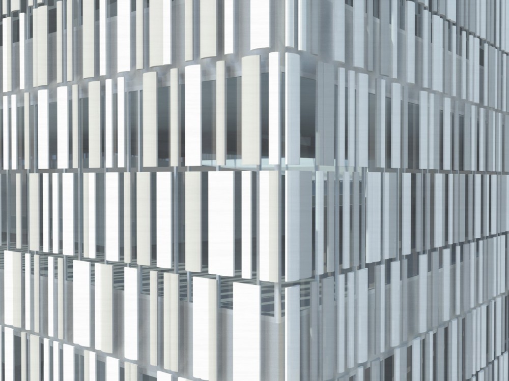 National and University Library / Studio Kalamar