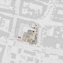 National and University Library (17) National and University Library (17) site plan