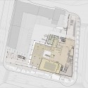 National and University Library (19) National and University Library (19) ground floor plan